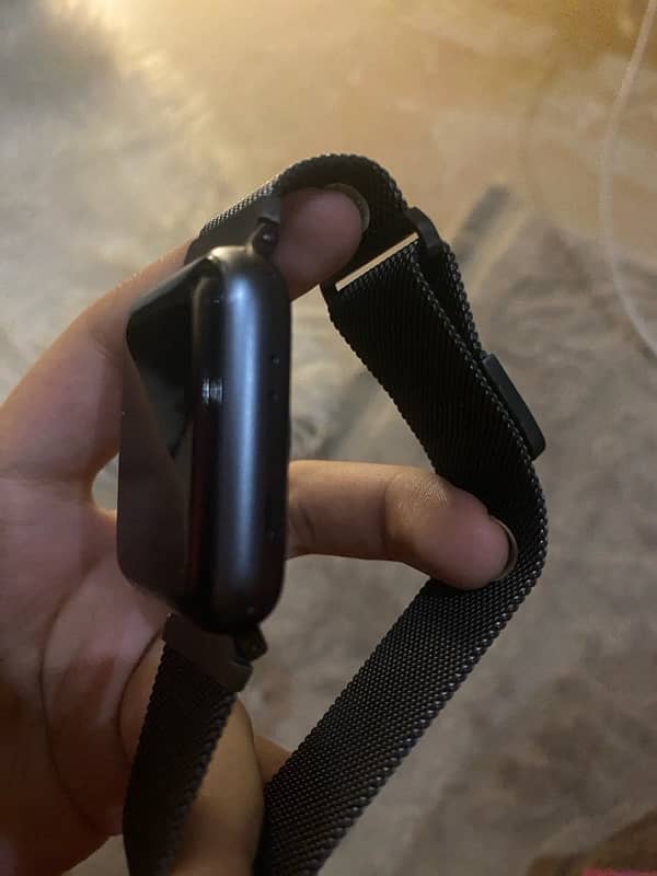 Apple Watch series 3 12