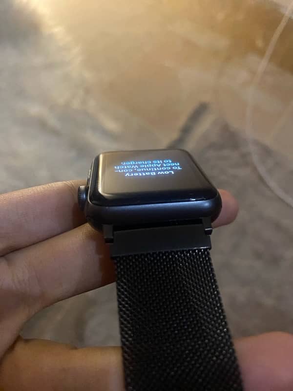 Apple Watch series 3 14