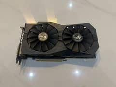 ASUS ROG STRIX RX570 4GB