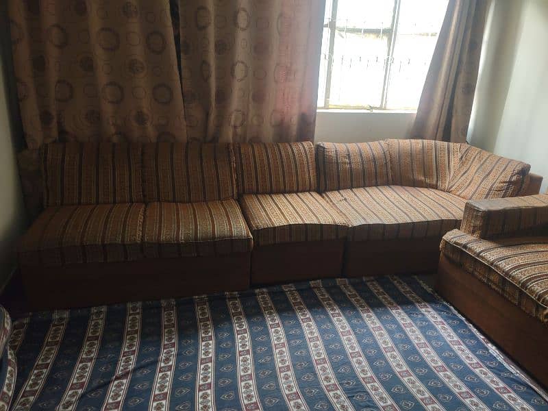 sofa set sell 1