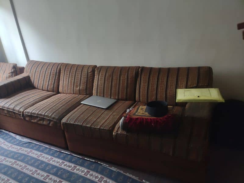 sofa set sell 2