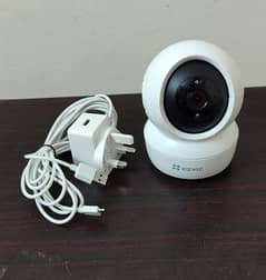 CCTV Camera indoor