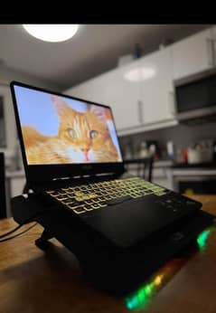 Asus gaming laptop