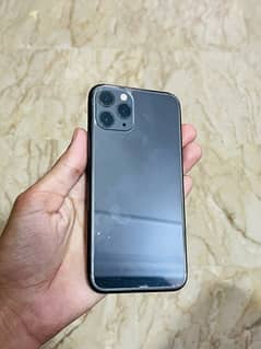 Iphone 11 Pro Pta Approved