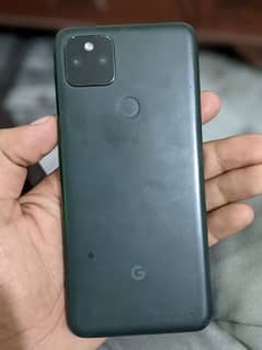 Google Pixel 5A 5G