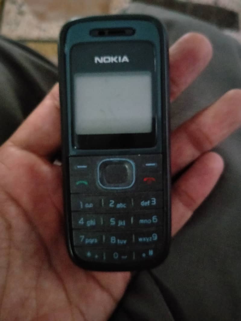 Nokia 1200 2