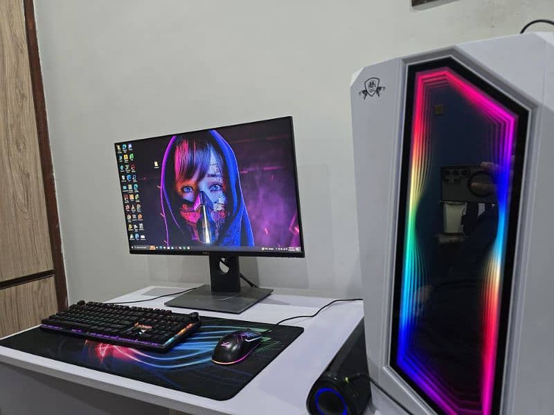 Gaming PC 3