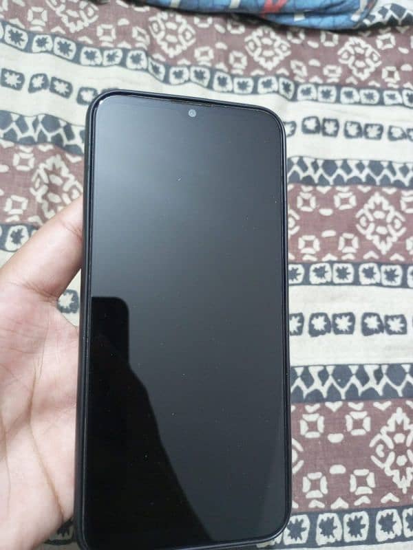 Tecno Spark 6 go 0