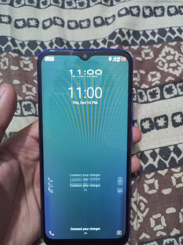 Tecno Spark 6 go 4