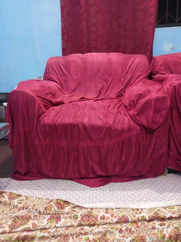 7 seater sofa set 1