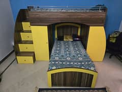 Kids Bed / Bunk Bed