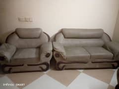 Good Quality Sofa Set 0