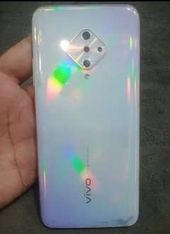 vivo s1 pro 10/10 condition