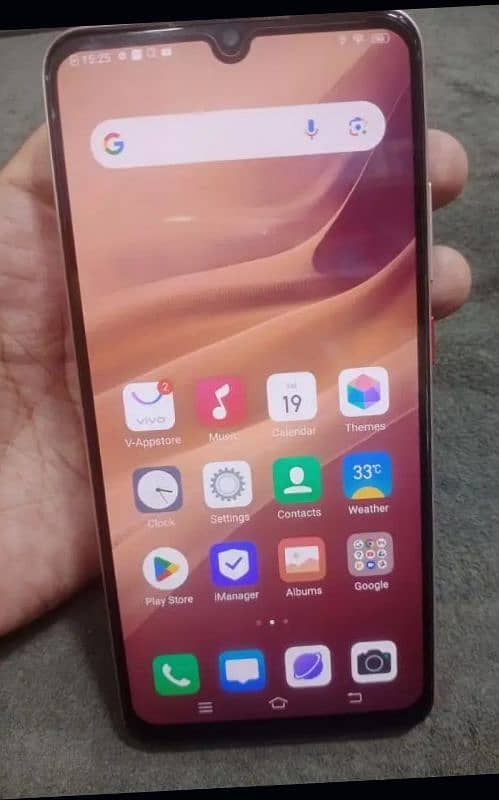 vivo s1 pro 10/10 condition 1