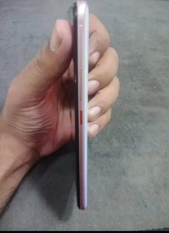 vivo s1 pro 10/10 condition 2