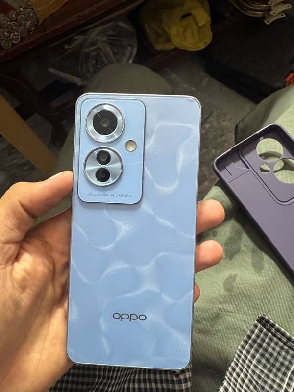 oppo reno 11f 5g 0