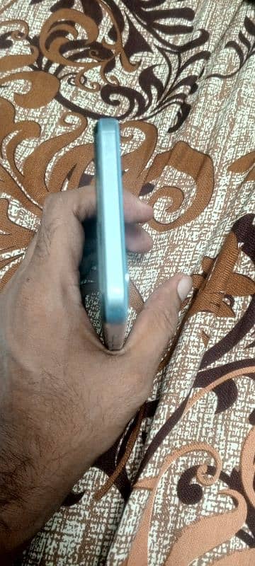 oppo A17 4/64 Argent paise zarorat hain 3