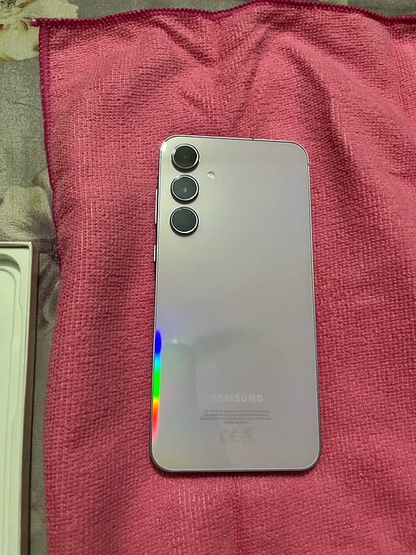 Samsung A55 1