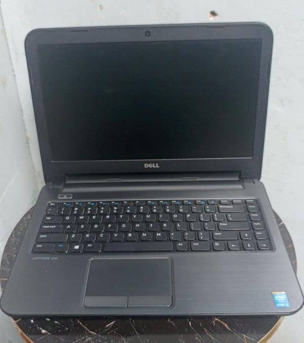 Dell Core i3 4Gen 3