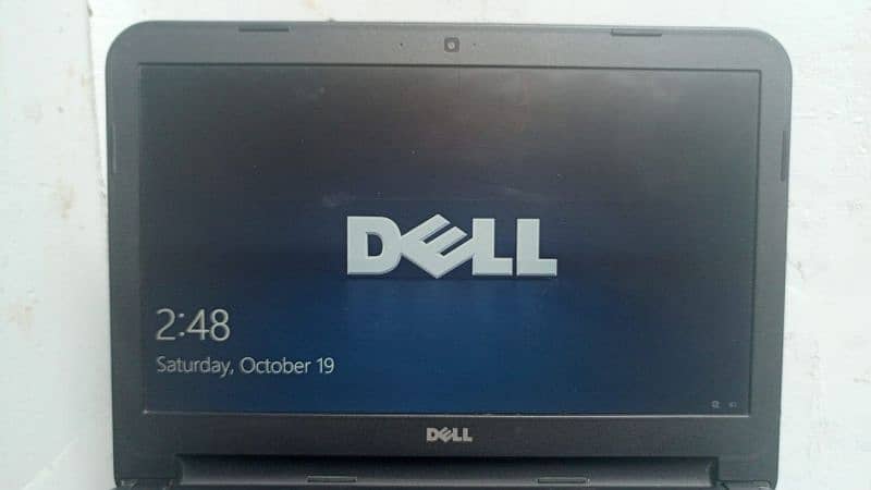 Dell Core i3 4Gen 2