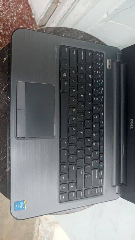 Dell Core i3 4Gen 5