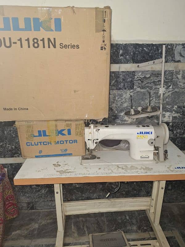 sewing machine for sale 6