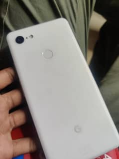 Google pixel 3xl 4GB/128GB