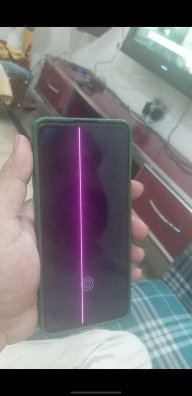 one plus 9r panal 2