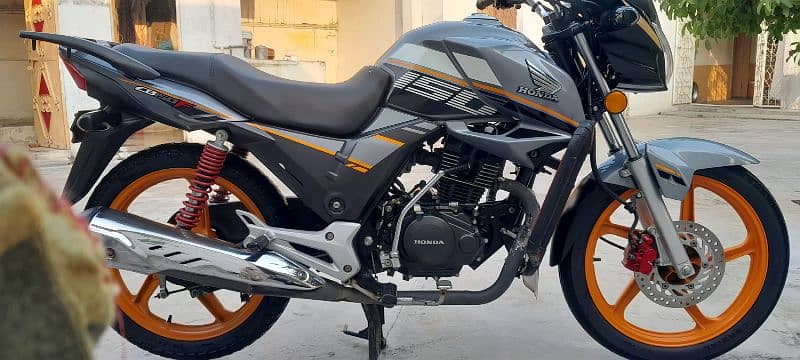 honda cb150f model 2021 . shape 2022 1