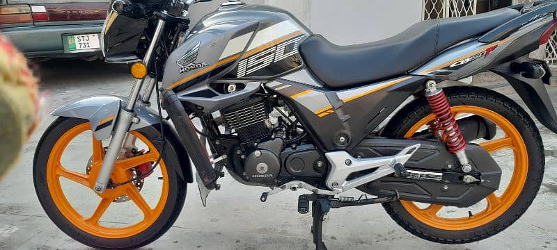 honda cb150f model 2021 . shape 2022 2