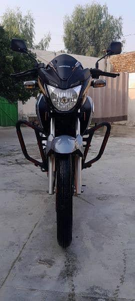 honda cb150f model 2021 . shape 2022 9