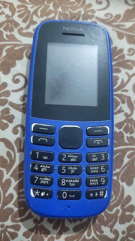 Nokia 106 2