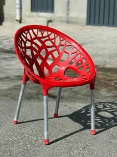 Plastic chairs / garden chairs / outdoor chairs /chair on 30% discount