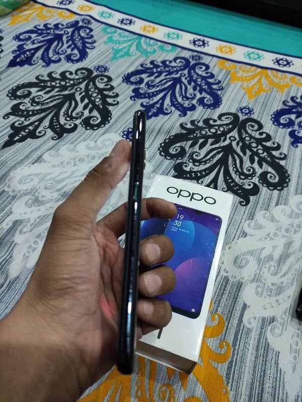 Oppo f11 kit phone h 4gb 64 6