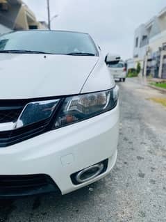 Honda City IVTEC 2019 0