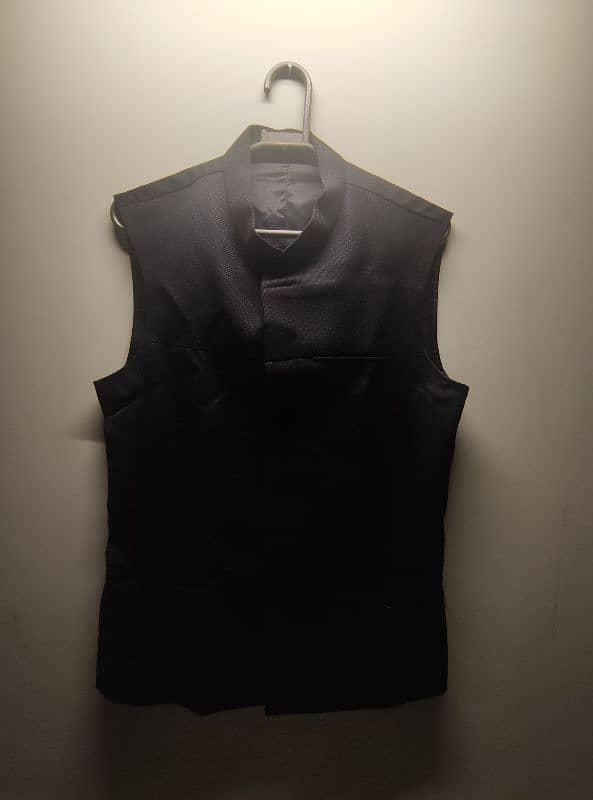 Men's formal/semi formal waistcoat 0