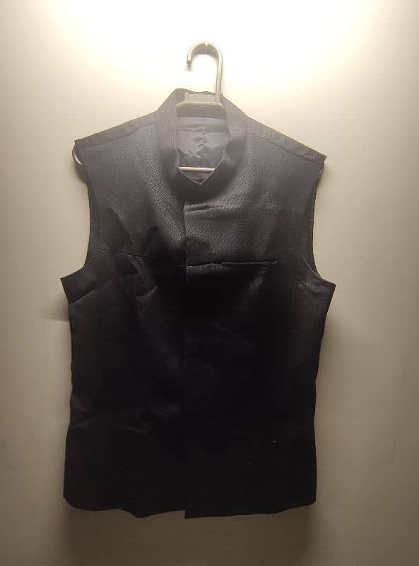 Men's formal/semi formal waistcoat 1