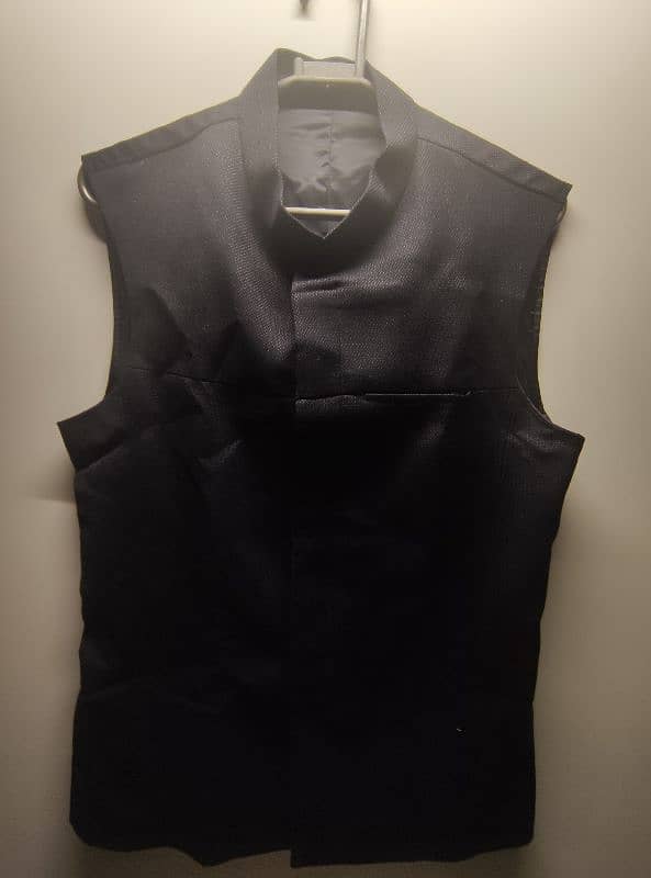 Men's formal/semi formal waistcoat 2