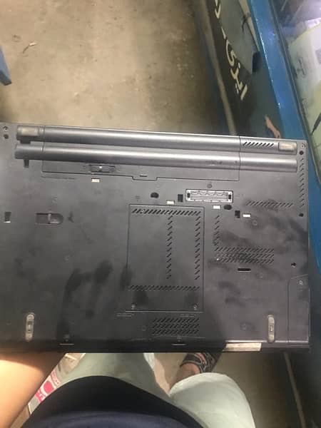 lenovo thinkpad t430 1