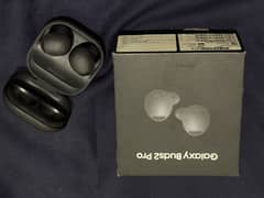 Used Samsung Galaxy Buds2 Pro