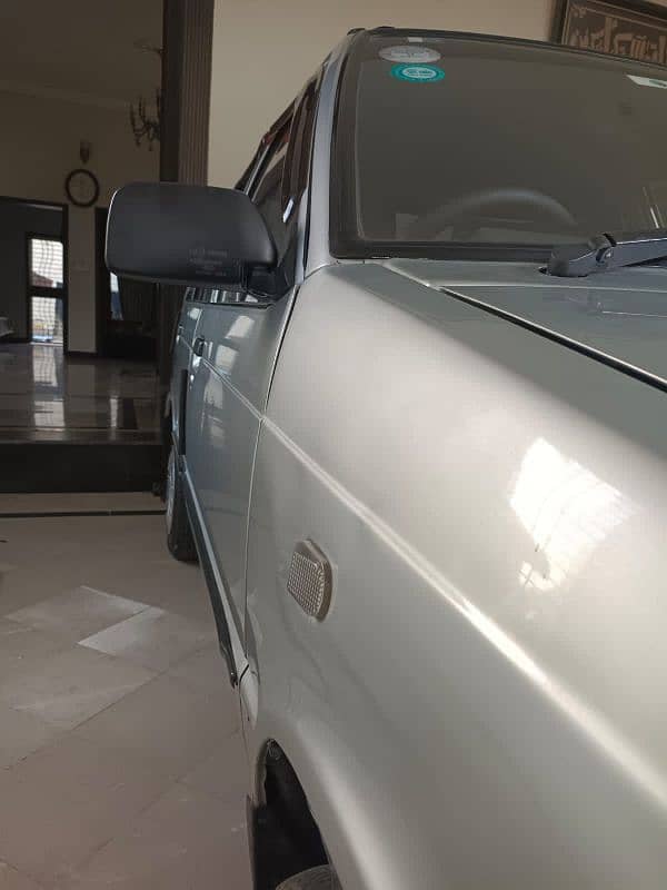 Suzuki Mehran VXR 2018 03014434675 1