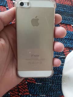 iPhone 5s non pta 10by10 condition 16gb