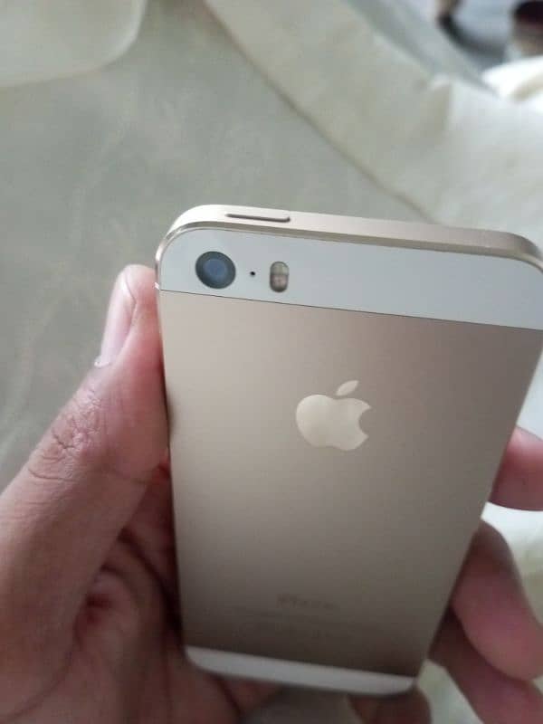 iPhone 5s non pta 10by10 condition 16gb 5