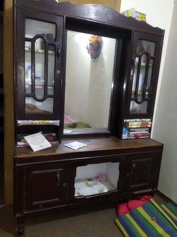 dressing table 1