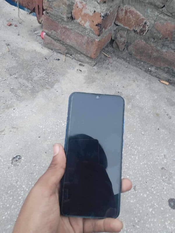 VIVO Y91 EXCHANGE POSSIBLE 1