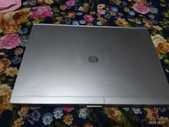 HP Elitebook 8460p laptop for sale