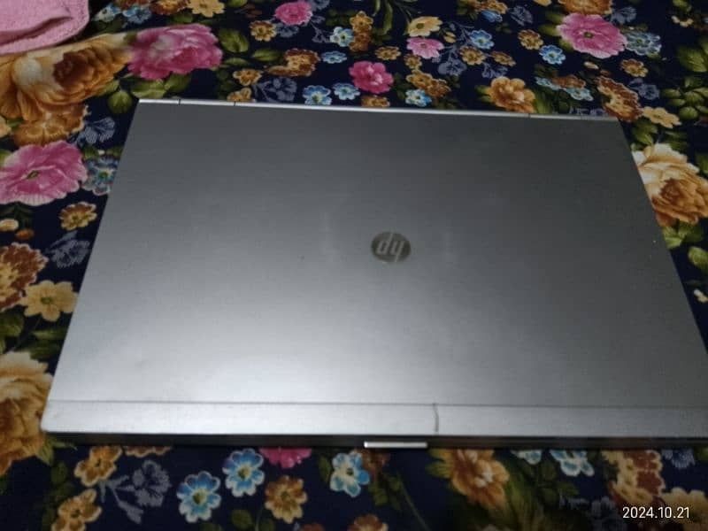 HP Elitebook 8460p laptop for sale 0