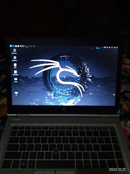 HP Elitebook 8460p laptop for sale 8