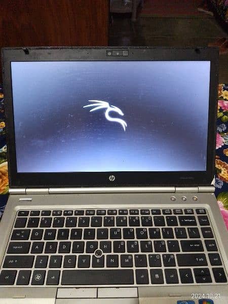 HP Elitebook 8460p laptop for sale 9