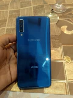 samsung A7 all ok set low price